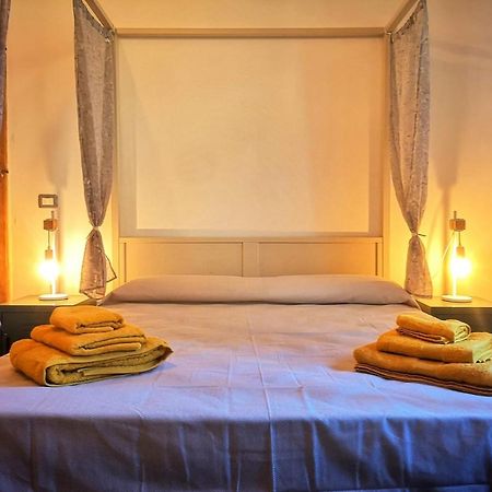Casa Vacanze Bei Ricordi 레조디칼라브리아 외부 사진